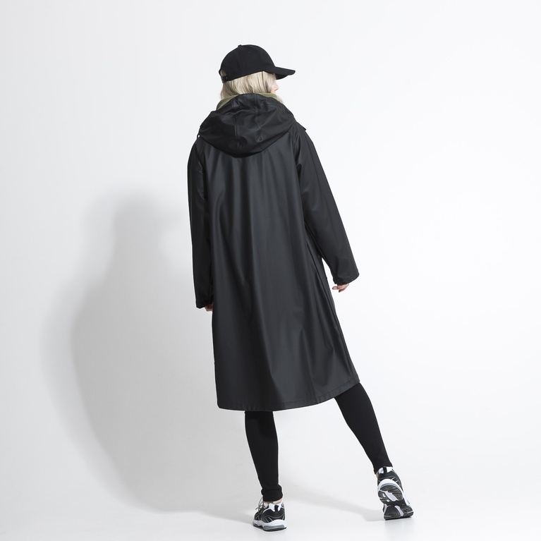 Sadetakki "Long Jill"